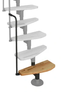 Dodatočný stupeň MONACO GH+22cm
