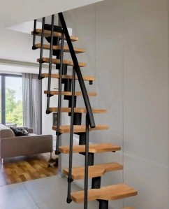 Mlynárske schody ATRIUM MINI