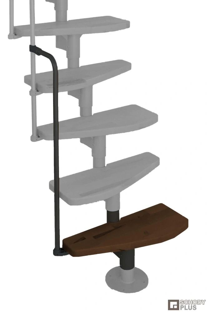 Dodatočný stupeň MONACO GH+22cm