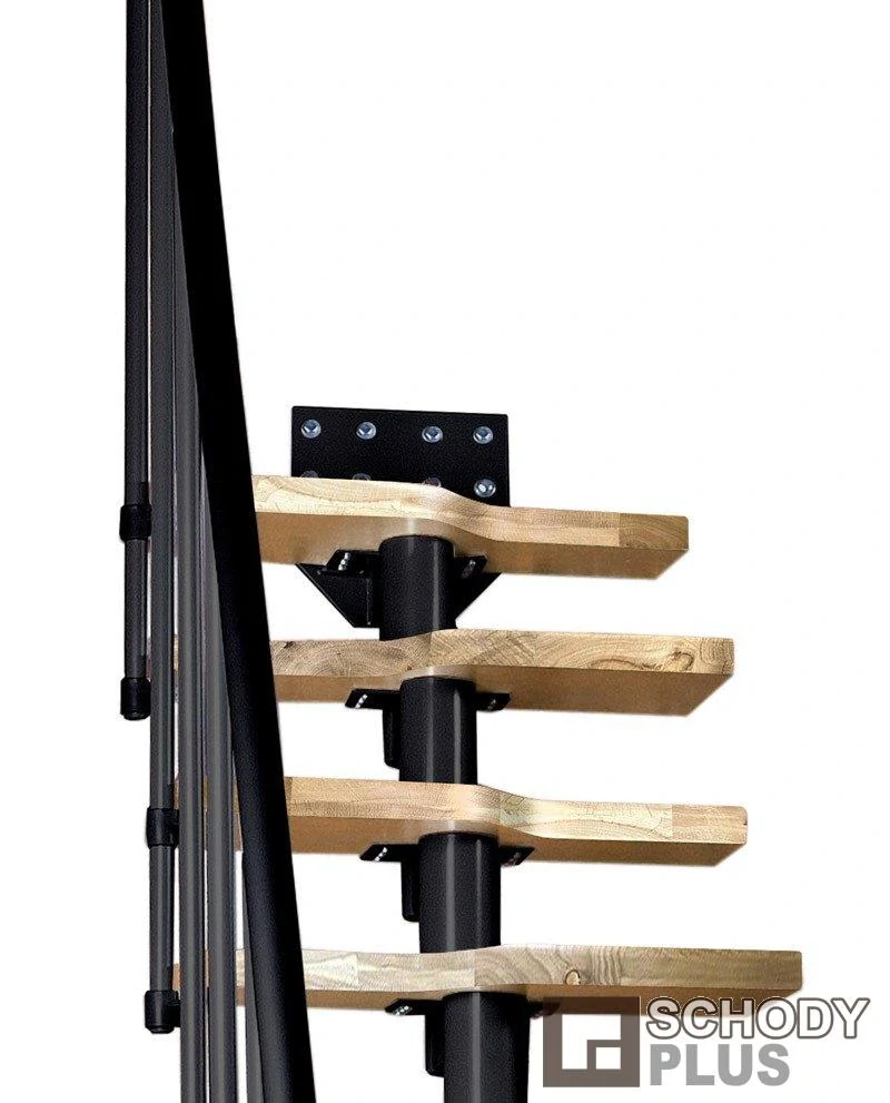 Mlynárske schody ATRIUM MINI